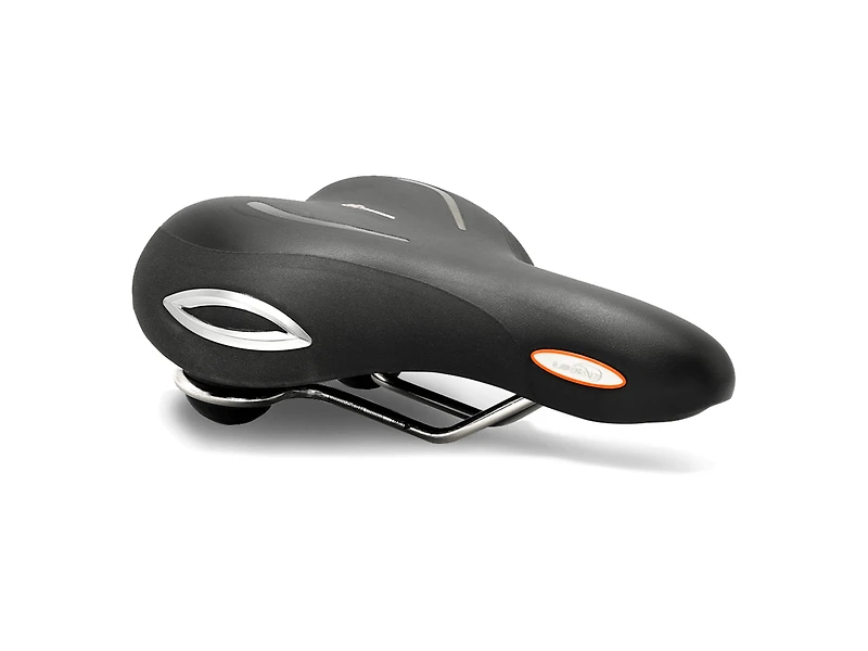 Selle Royal Lookin Stracciatella Relaxed Unisex Saddle