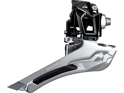 Shimano 105 R7000-L Braze-on Front Derailleur
