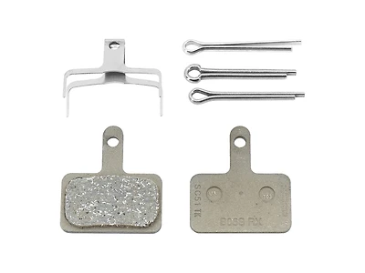Shimano B05S-RX Resin Disc Brake Pads