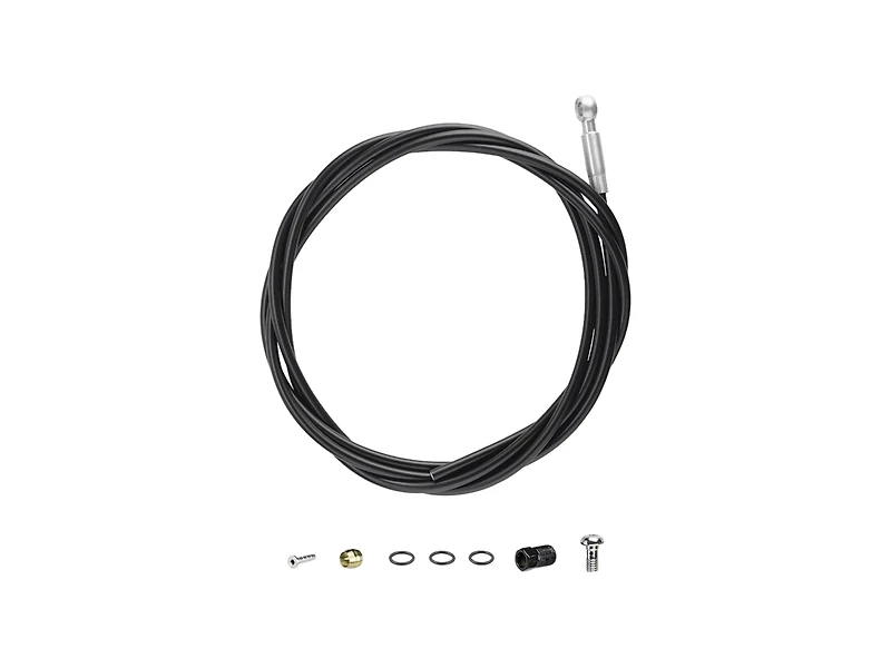 Shimano BH90-SS Hydraulic Brake Hose Kit
