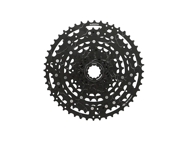 Shimano CUES LG300 10-Speed Cassette