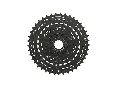 Shimano CUES LG300 9-Speed Cassette