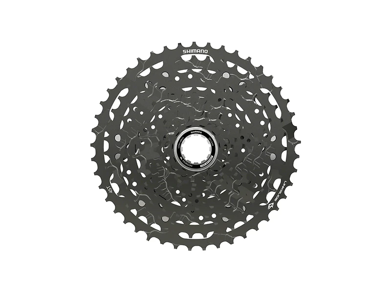 Shimano CUES LG400 Speed Cassette