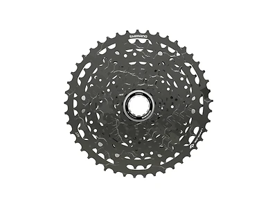 Shimano CUES LG400 11-Speed Cassette