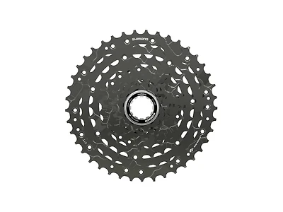 Shimano CUES LG400 9-Speed Cassette