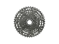 Shimano CUES LG400 -Speed Bicycle Cassette
