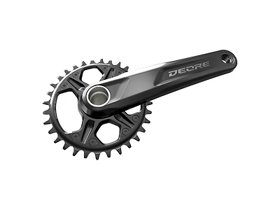 Shimano Deore M6100 12 Speed Crankset