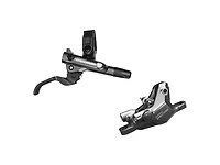 Shimano Deore M6100 Brake Lever/Caliper J-Kit