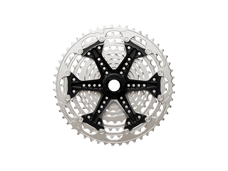 Shimano Deore M6200 12-Speed Cassette