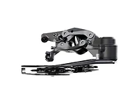 Shimano Deore M6200 12-Speed Rear Derailleur