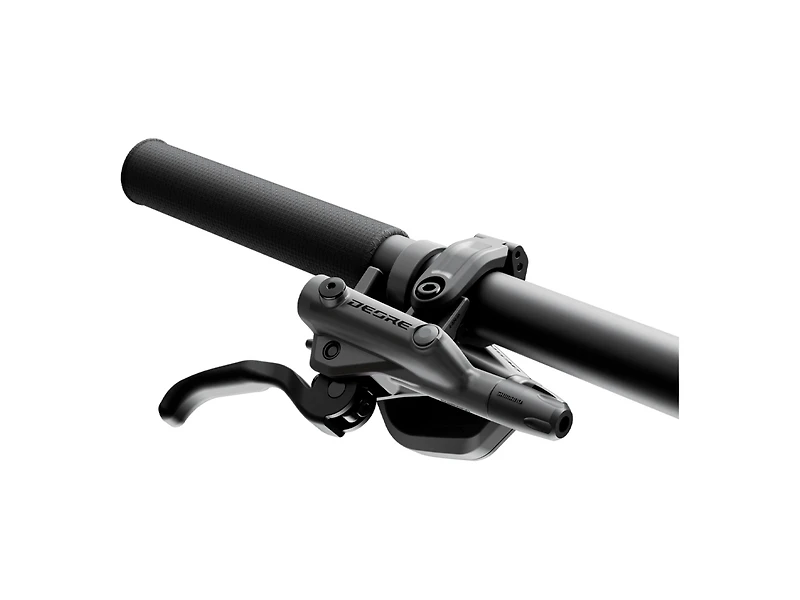 Shimano Deore M6200 2-Piston Hydraulic Brake Lever & Caliper