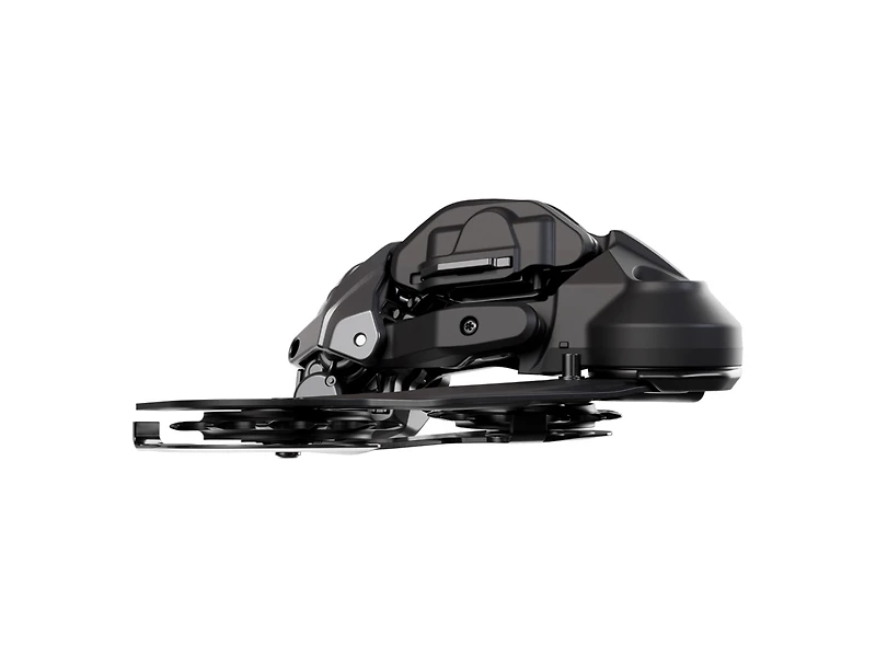 Shimano Deore M6250 12 Speed Di2 Rear Derailleur