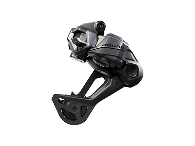 Shimano Deore M6250 12 Speed Di2 Rear Derailleur