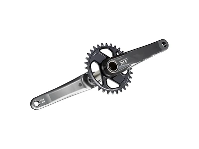 Shimano Deore XT M8200 12-Speed Crankarm Set