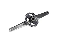 Shimano Deore XT M8200 12-Speed Crankarm Set