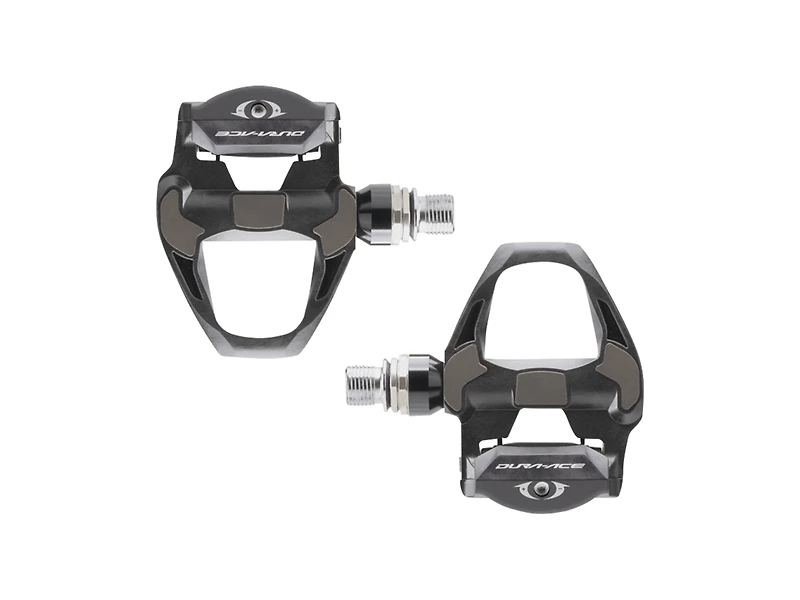 Shimano Dura-Ace PD-R9100 SPD-SL Pedal Set