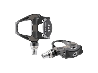 Shimano Dura-Ace PD-R9100 SPD-SL Pedal Set