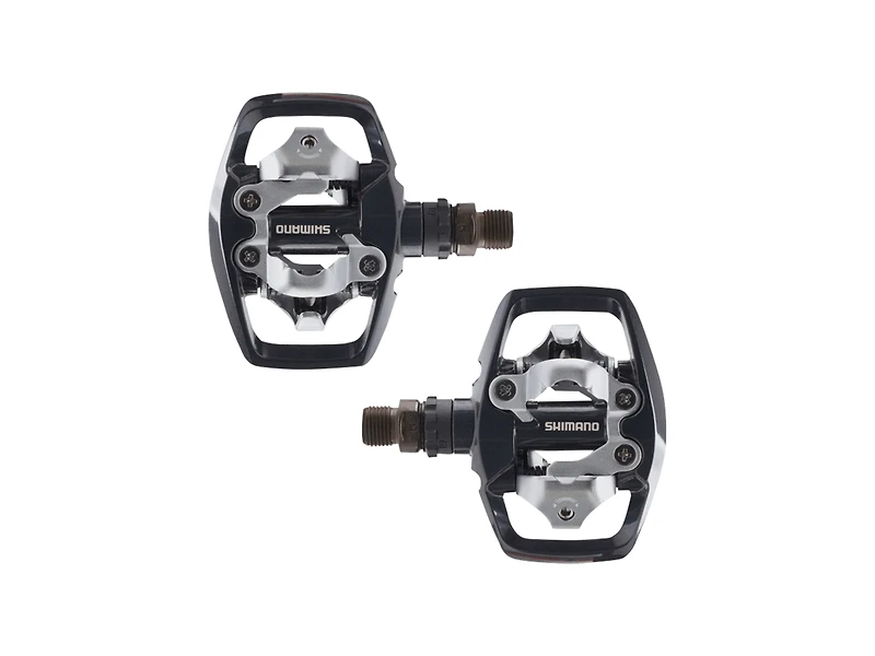 Shimano PD-ED500 SPD Pedal Set