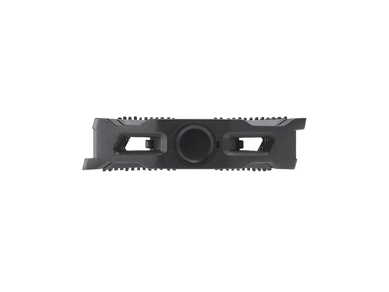 Shimano PD-EF205 Flat Pedal Set