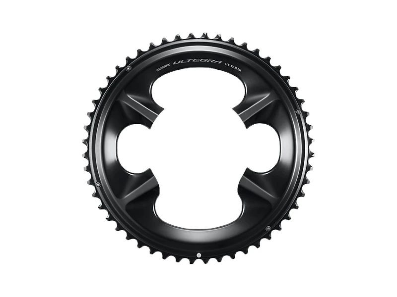 Shimano FC-08 Ultegra 11-Speed 110 BCD Asymmetric Chainring