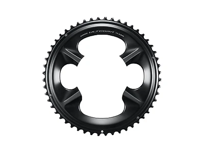 Shimano FC-08 Ultegra 11-Speed 110 BCD Asymmetric Chainring