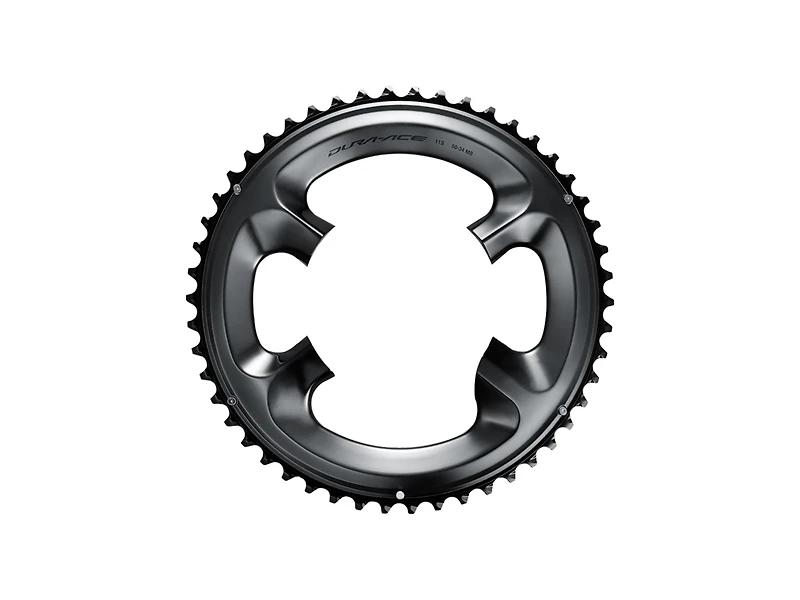 Shimano FC-09 Dura-Ace 11-Speed 110 BCD Asymmetric Chainring