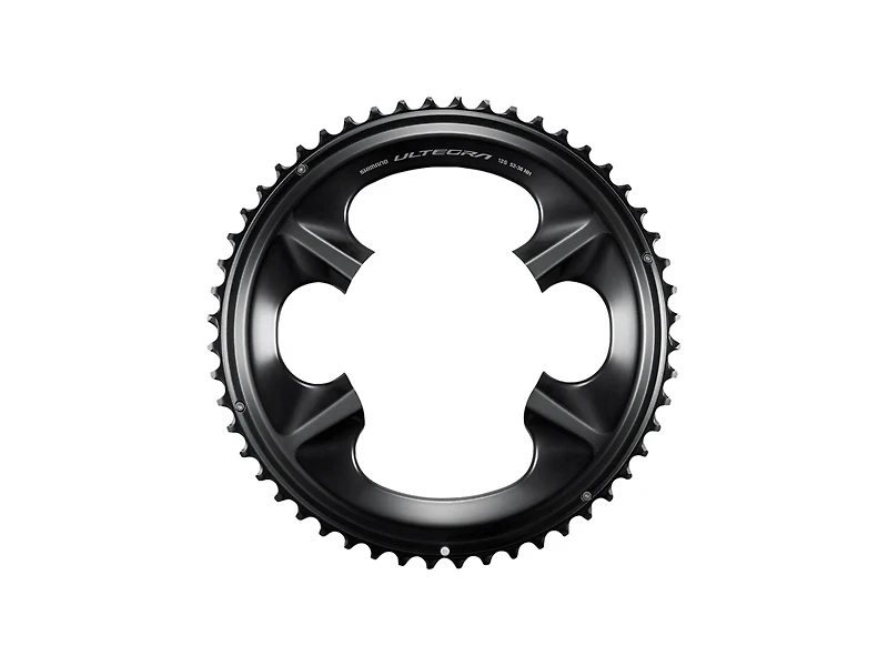 Shimano FC-R8100 Ultegra 12-Speed 110 BCD Asymmetric Chainring