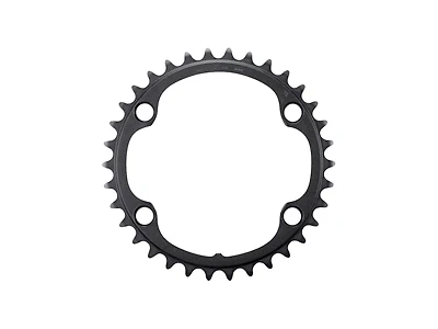 Shimano FC-R8100 Ultegra 12-Speed 110 BCD Asymmetric Chainring