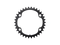 Shimano FC-R8100 Ultegra 12-Speed 110 BCD Asymmetric Chainring