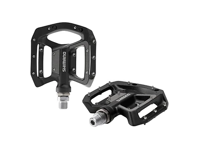 Shimano PD-GR500 Flat Pedal Set