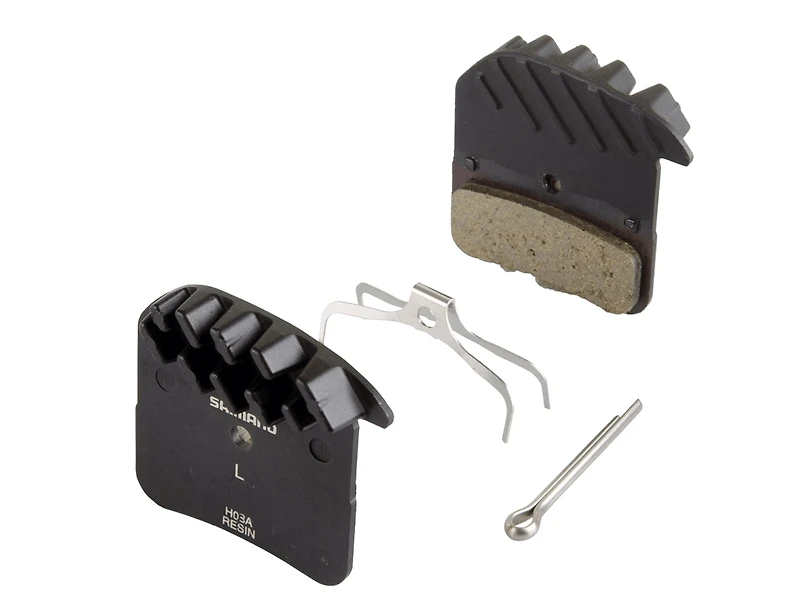 Shimano H03A Resin Disc Brake Pads