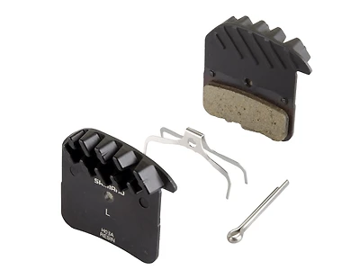 Shimano H03A Resin Disc Brake Pads