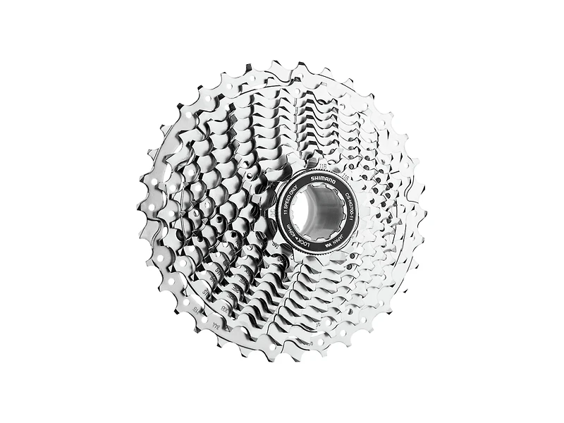 Shimano HG700 105 11-Speed Bicycle Cassette