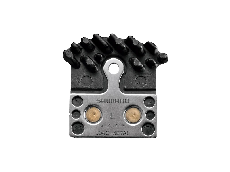 Shimano J04C Metallic Disc Brake Pads