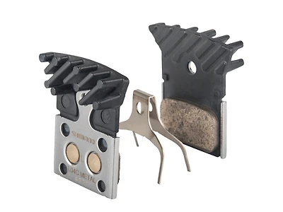 Shimano L04C Road Metallic Disc Brake Pads
