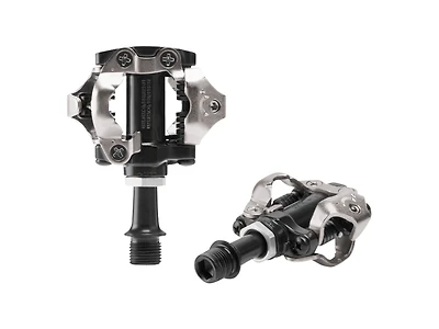 Shimano PD-M540 SPD Pedal Set