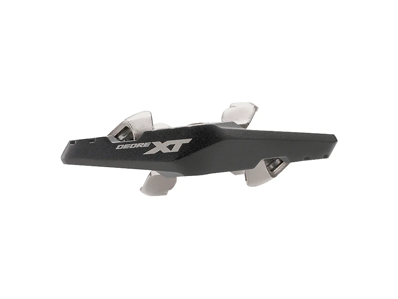 Shimano Deore XT PD-M8120 SPD Pedal Set
