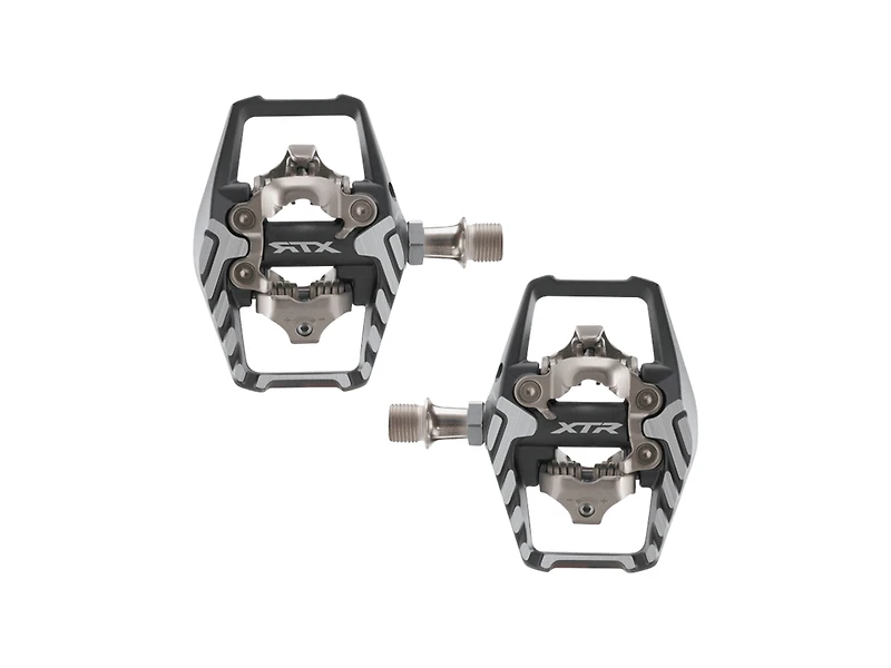 Shimano XTR PD-M9120 SPD Pedal Set