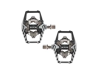 Shimano XTR PD-M9120 SPD Pedal Set