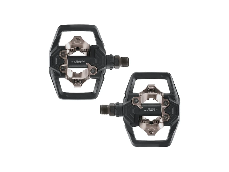 Shimano ME700 Clipless Pedal Set