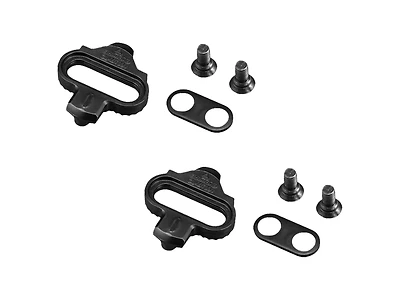 Shimano MT001 Multi-Entry Pedal Cleat Set