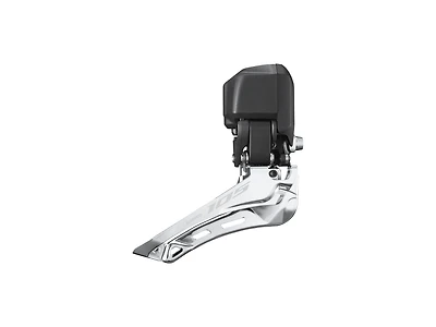 Shimano R7150 105 Di2 12 Speed Braze-on Front Derailleur