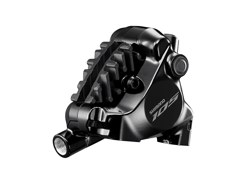 Shimano R7170 105 Di2 Shift/Hydraulic Brake Lever & Caliper