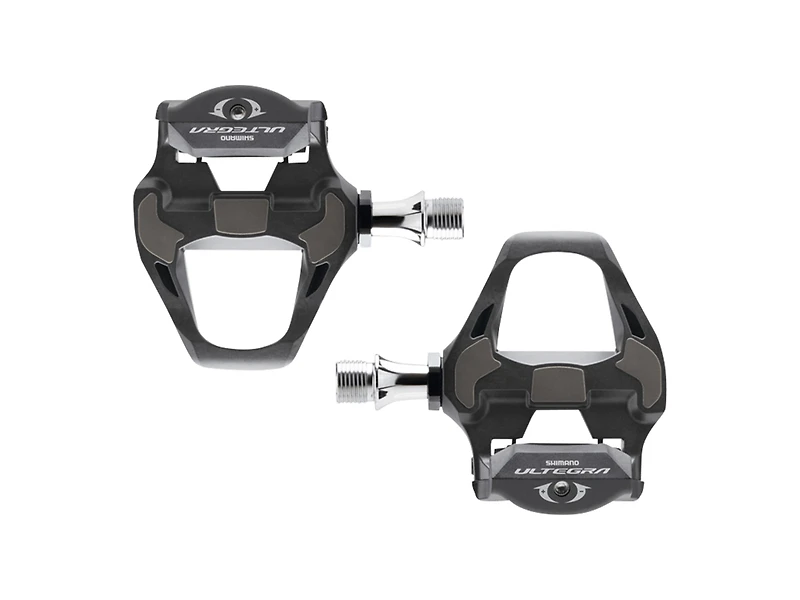 Shimano Ultegra PD-R8000 +4mm SPD-SL Pedal Set