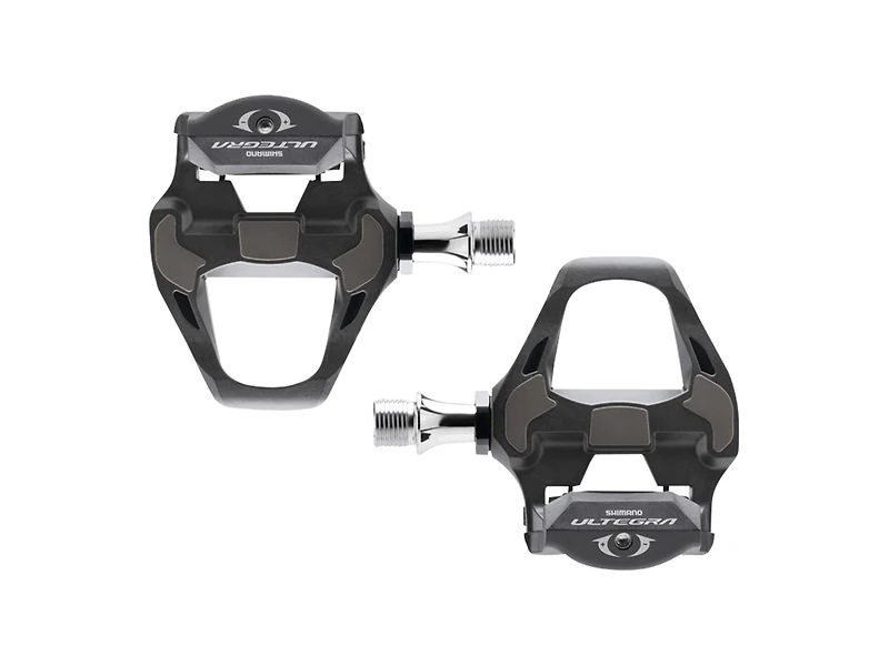 Shimano Ultegra PD-R8000 SPD-SL Pedal Set