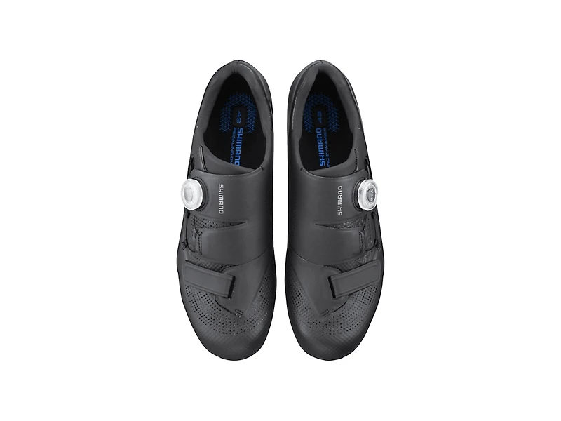 Shimano RC502 Men's Wide Road Cycling Shoe