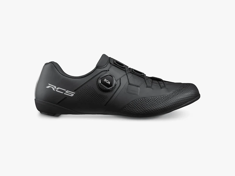 Shimano RC503 Men's Wide Road Cycling Shoe