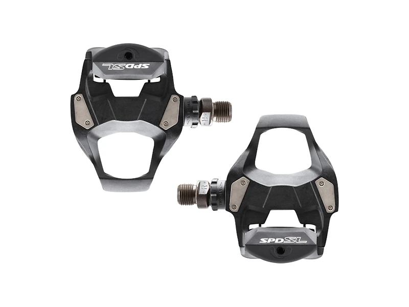 Shimano PD-RS500 SPD-SL Pedal Set