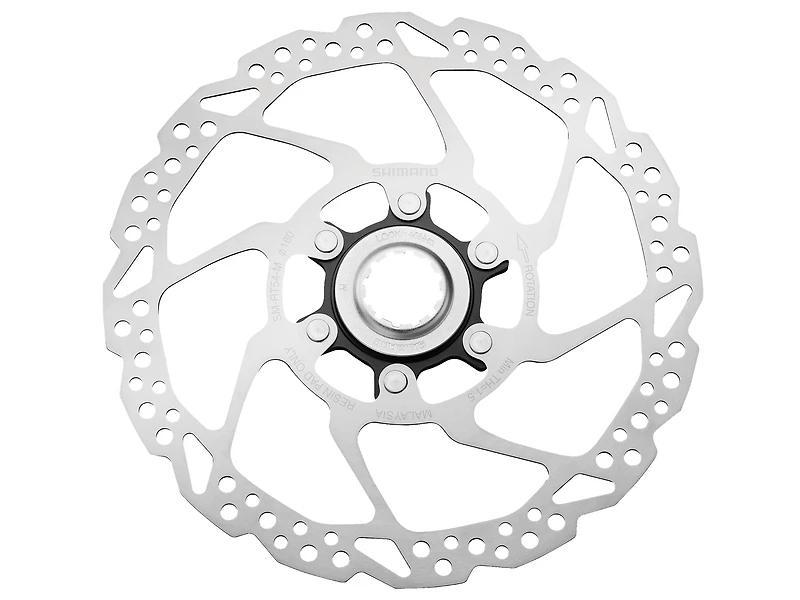 Shimano RT54 Centerlock Disc Brake Rotor