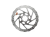 Shimano Deore RT56 6-bolt Disc Brake Rotor